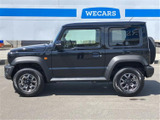ジムニーシエラ 1.5 JC 4WD 