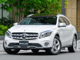 GLAクラス GLA220 4マチック 4WD プレミアムP レ-ダ-P パノラマSR 1オ-ナ-車