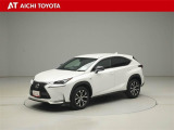 NX 200t Fスポーツ 4WD 
