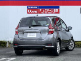 ノート 1.2 e-POWER メダリスト 