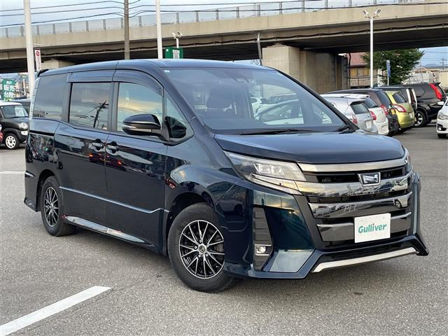 ノア 2.0 Si 修復歴無し