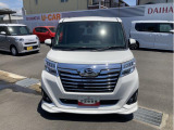 トール 1.0 カスタムG ターボ SAII 