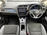 シャトル 1.5 ハイブリッド X 4WD 