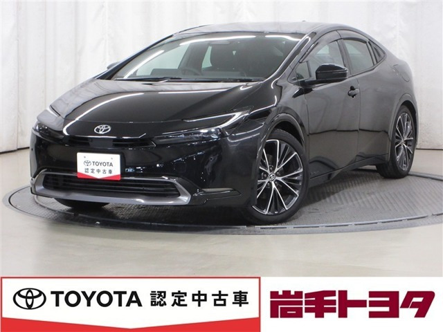 プリウス 2.0 Z E-Four 4WD 