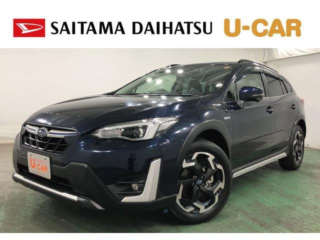 XV  2.0 アドバンス 4WD
