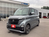 日産 ルークス