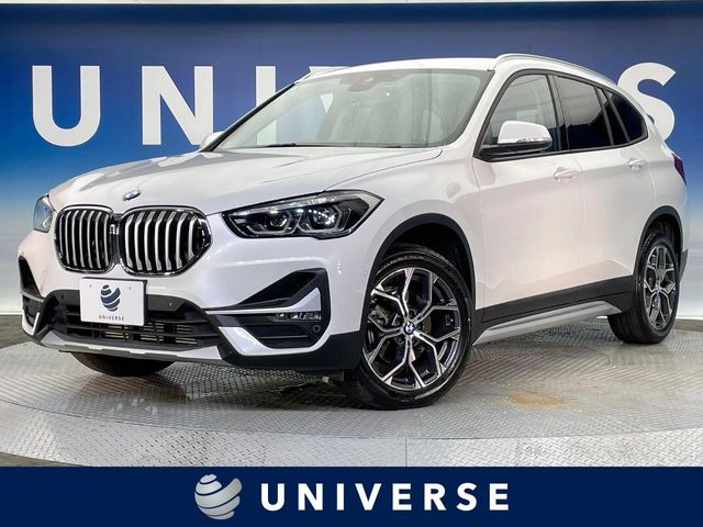 X1 xドライブ 18d xライン エディション ジョイプラス 4WD 