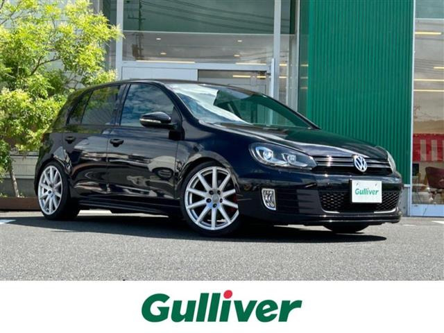 ゴルフ GTI 修復歴無し