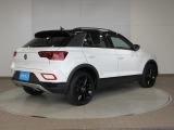 T-Roc TSI ブラックスタイル 