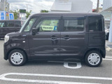 スペーシア ハイブリッド(HYBRID)  X 