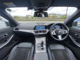 3シリーズセダン 320d xドライブ Mスポーツ 4WD 4WD 修復歴無し