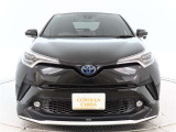 C-HR ハイブリッド 1.8 S LED パッケージ