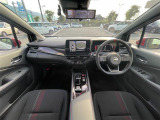 ノートオーラ 1.2 NISMO 修復歴無し