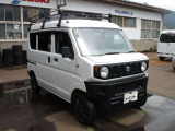 エブリイ PA ハイルーフ 4WD 