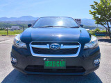 インプレッサスポーツ 2.0 i アイサイト 4WD 