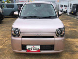 ミラトコット G リミテッド SAIII 