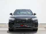 Q5 40 TDI クワトロ Sライン ディーゼル 4WD 