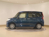 ルーミー 1.0 X S 4WD 