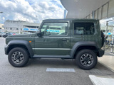 ジムニーシエラ 1.5 JC 4WD 
