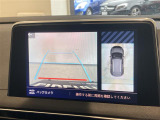 3008 GT サンルーフ 修復歴無し