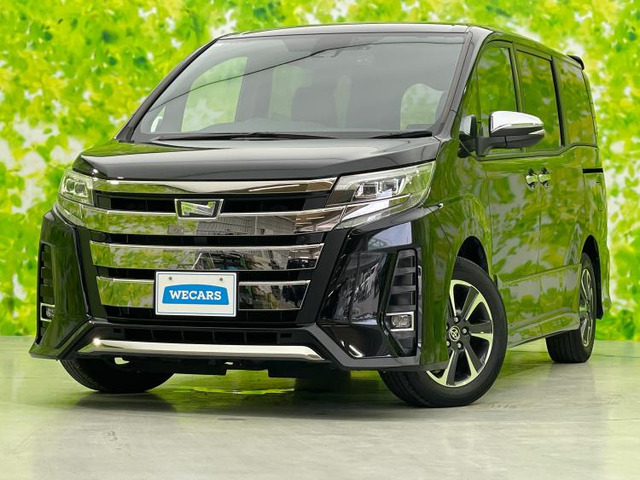 ノア 2.0 Si W×B III 