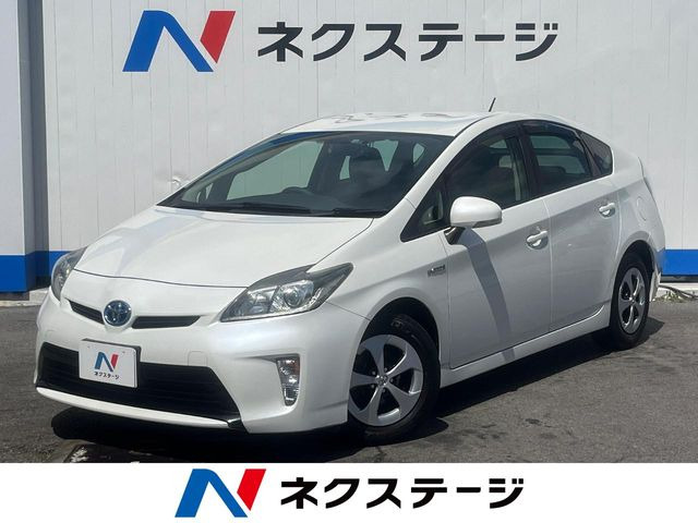 プリウス 1.8 S 