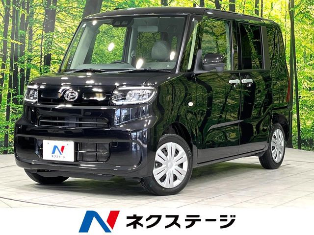 タント X セレクション 