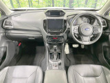 フォレスター 2.0 アドバンス 4WD 