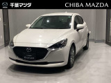 マツダ MAZDA2