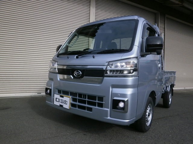 ハイゼットトラック ジャンボ エクストラ 4WD 