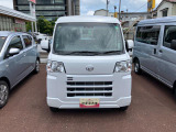 ハイゼットカーゴ クルーズ 