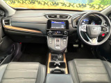 CR-V 2.0 ハイブリッド EX マスターピース 