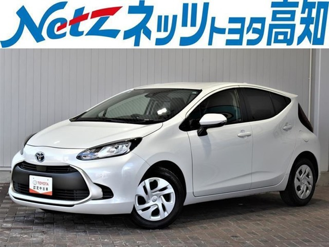 アクア 1.5 G 