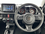 ジムニー XC 4WD 修復歴無し