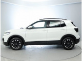 T-Cross TSI アクティブ 