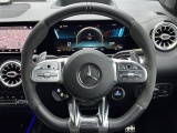 GLB AMG GLB35 4マチック 4WD 本革シート