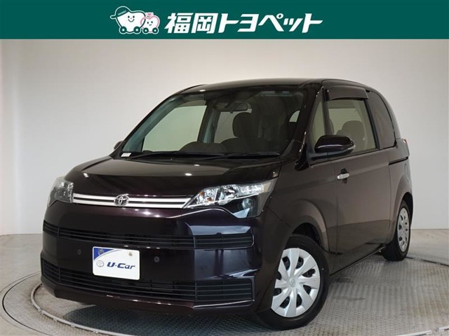 スペイド 1.5 F 