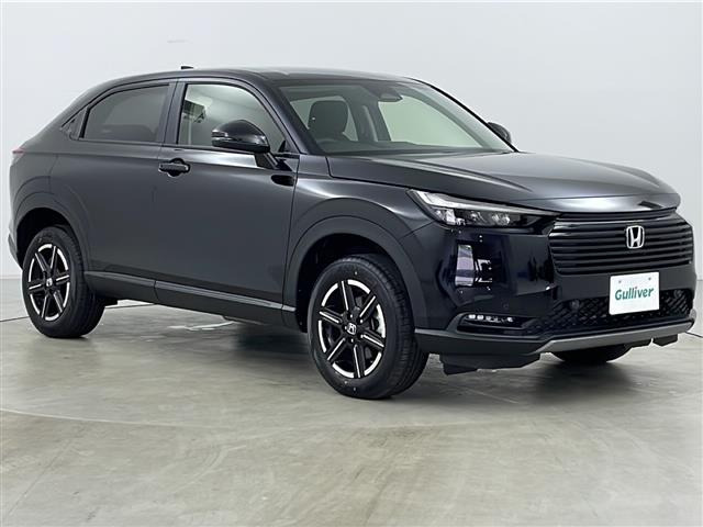 ヴェゼル 1.5 G 4WD 4WD ワンオーナー