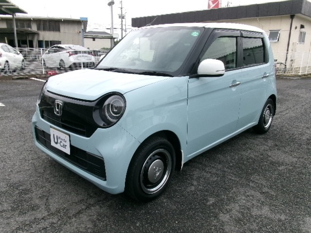 N-ONE  660 オリジナル