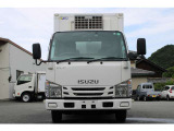 エルフ 冷蔵冷凍車 1.5t 低温