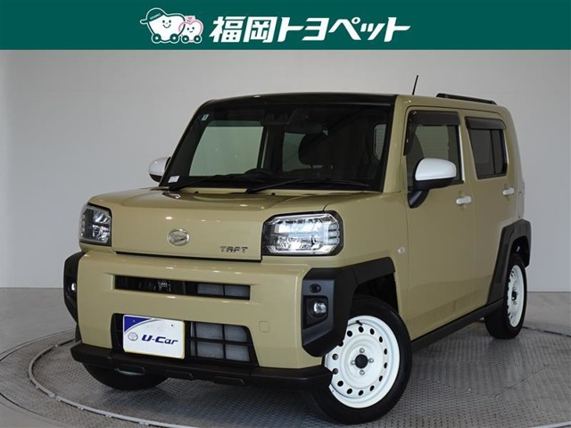 タフト G ターボ 
