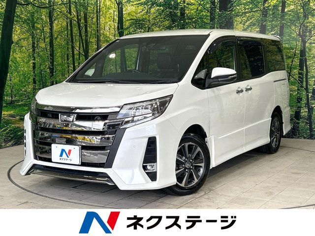 ノア 2.0 Si W×B II 