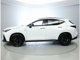 NX 350h Fスポーツ 