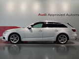 A4アバント 2.0 TFSI スポーツ Sラインパッケージ 