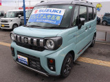 スペーシアギア ハイブリッド(HYBRID) XZ 