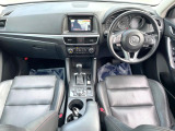 CX-5 2.5 25S Lパッケージ 