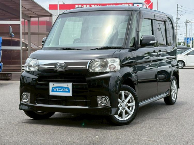 タント G スペシャル 