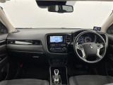アウトランダーPHEV 2.4 G 4WD 4WD 修復歴無し