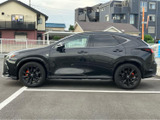 NX 350h Fスポーツ 4WD 