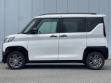 デリカミニ T プレミアム 4WD 